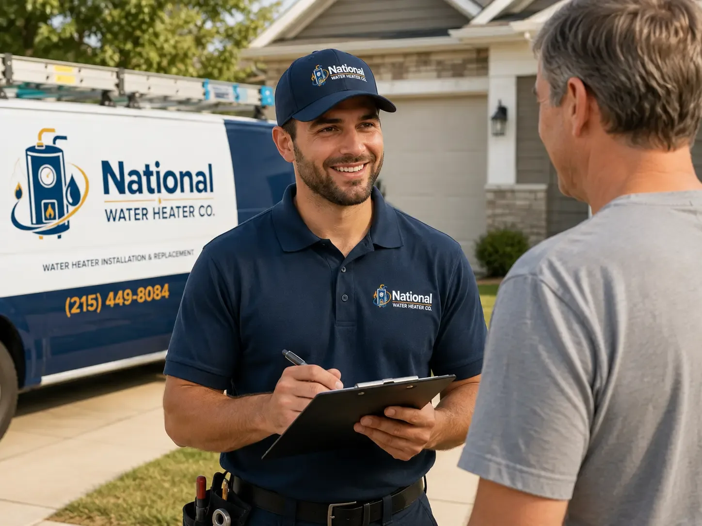 Water Heater Installation Tuskahoma, OK FAQs
